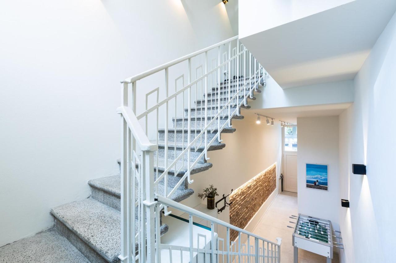 *Villa Olivo*With Private Terrace & Jacuzzi + 3Bedrooms Milano Exterior foto