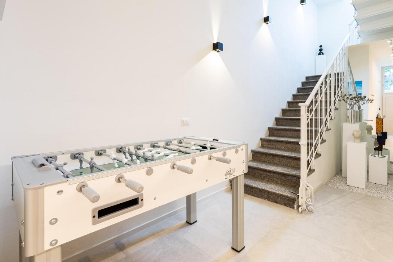 *Villa Olivo*With Private Terrace & Jacuzzi + 3Bedrooms Milano Exterior foto